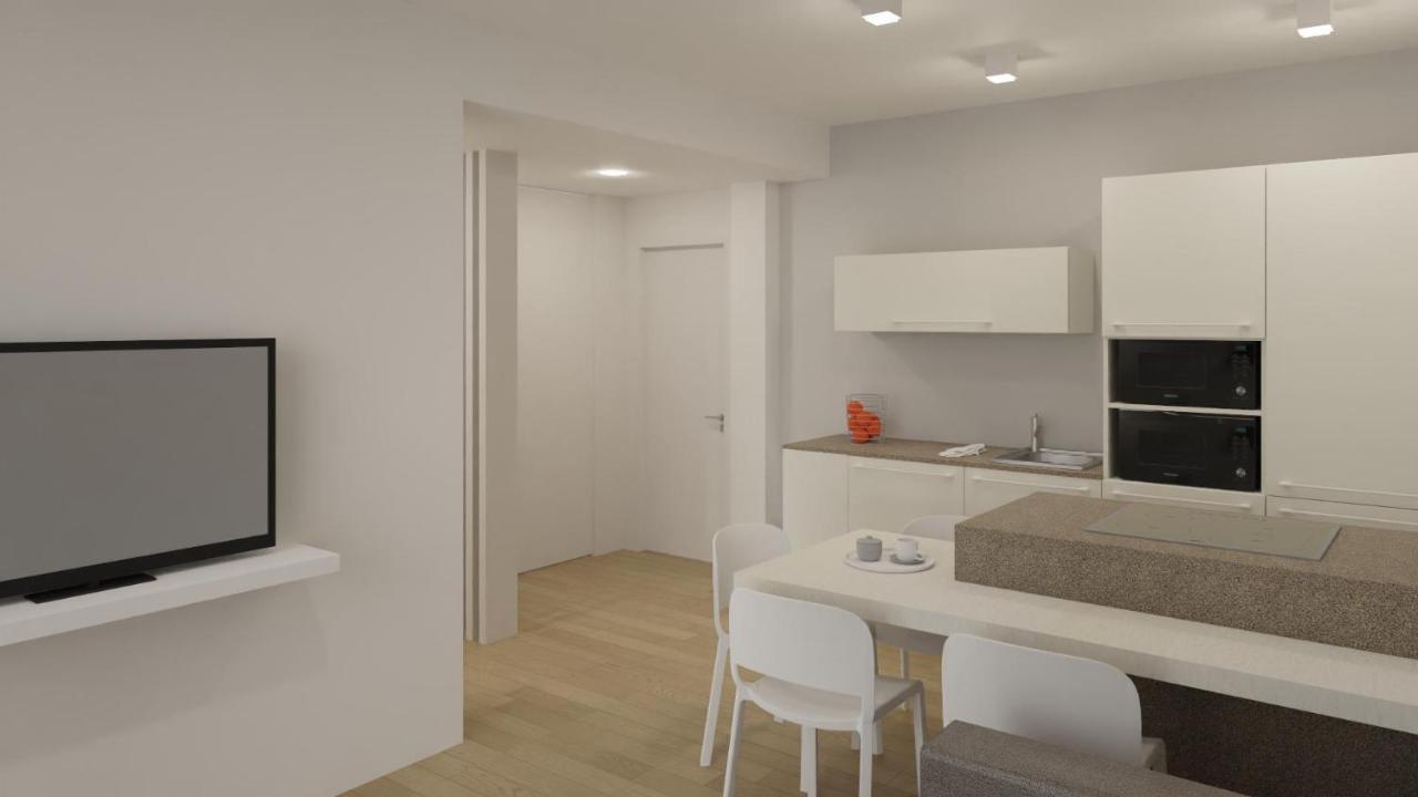 Hotel & Aparthotel Carinthia S Lido di Jesolo Bagian luar foto