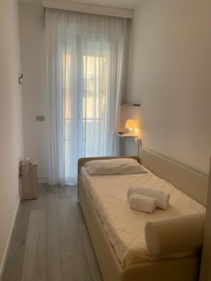 Hotel & Aparthotel Carinthia S Lido di Jesolo Bagian luar foto
