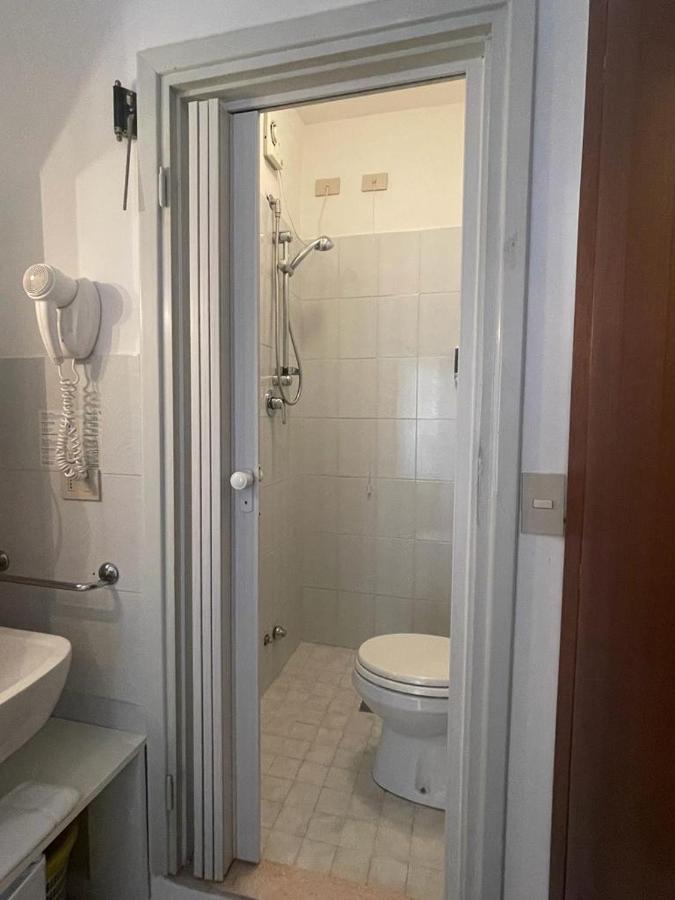Hotel & Aparthotel Carinthia S Lido di Jesolo Bagian luar foto