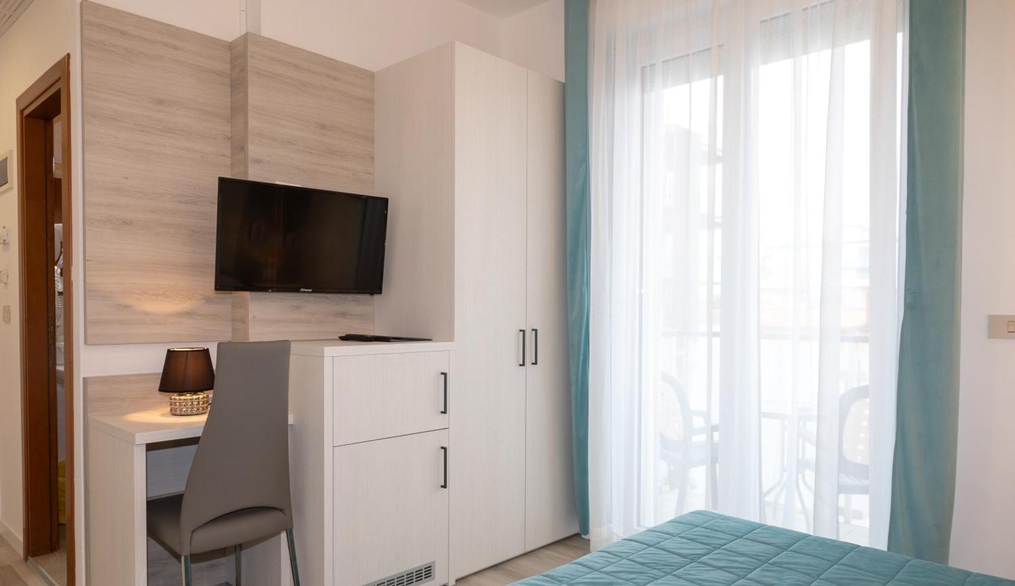 Hotel & Aparthotel Carinthia S Lido di Jesolo Bagian luar foto