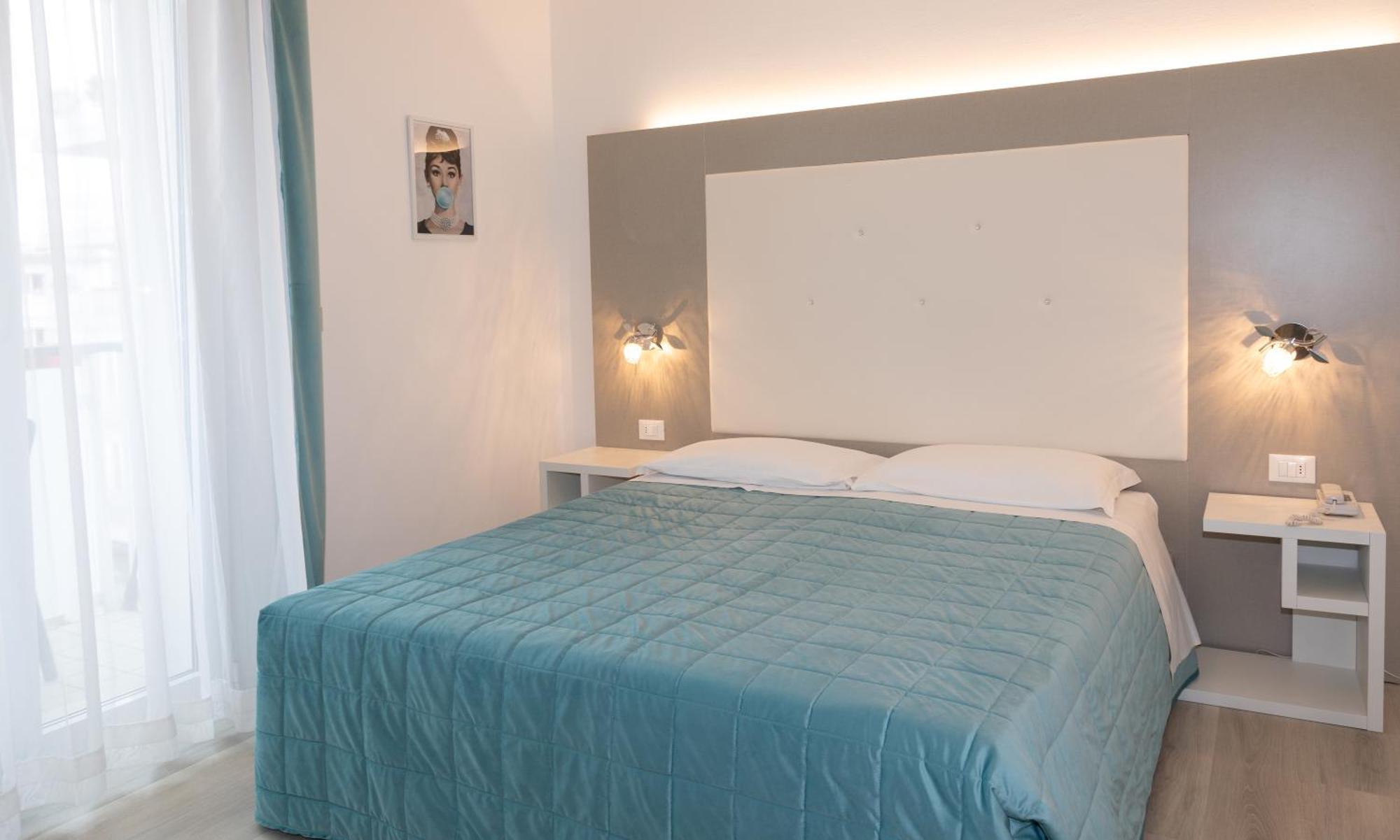 Hotel & Aparthotel Carinthia S Lido di Jesolo Bagian luar foto
